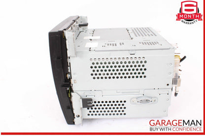 10-13 Porsche Panamera 970 Command Head Unit Navigation Radio OEM