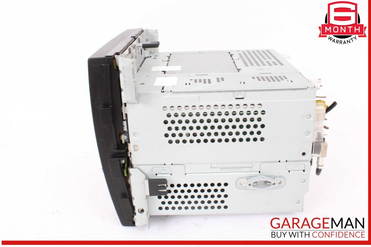 10-13 Porsche Panamera 970 Command Head Unit Navigation Radio OEM