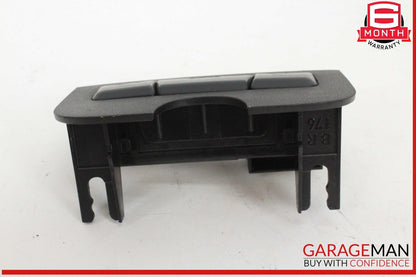 12-20 Mercedes W117 CLA250 GL450 Overhead Emergency Panel Control Switch OEM