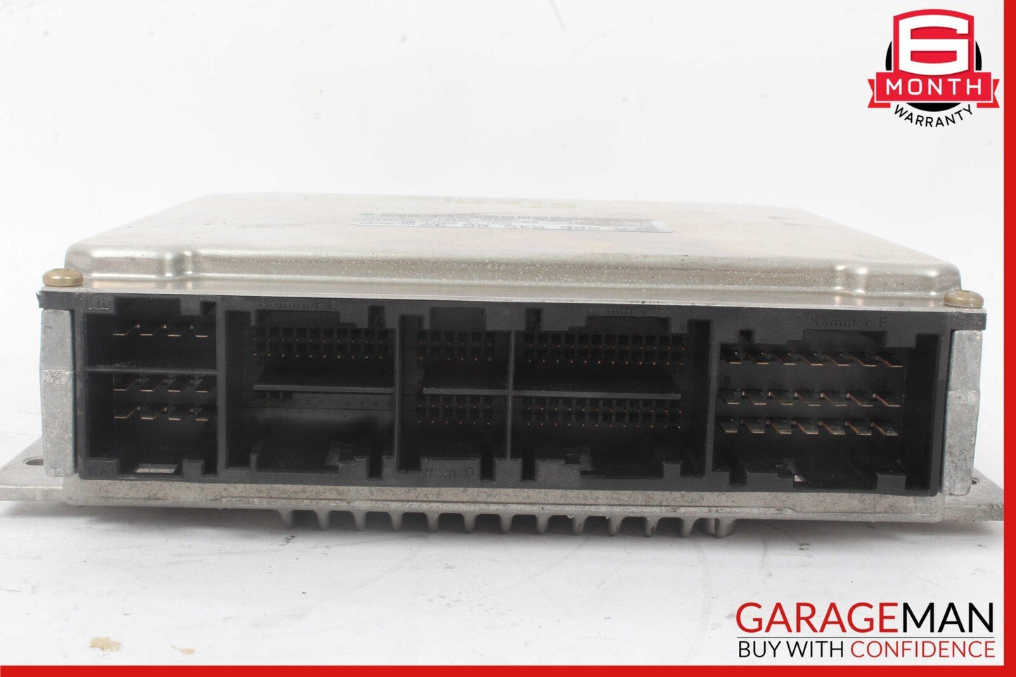 98-00 Mercedes W163 ML320 C230 C280 ECU ECM Engine Control Module Unit OEM