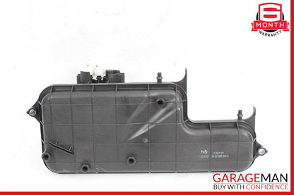 07-09 Mercedes W221 S550 CL500 Dynamic Seat Pressure Vacuum Tank Reservoir OEM