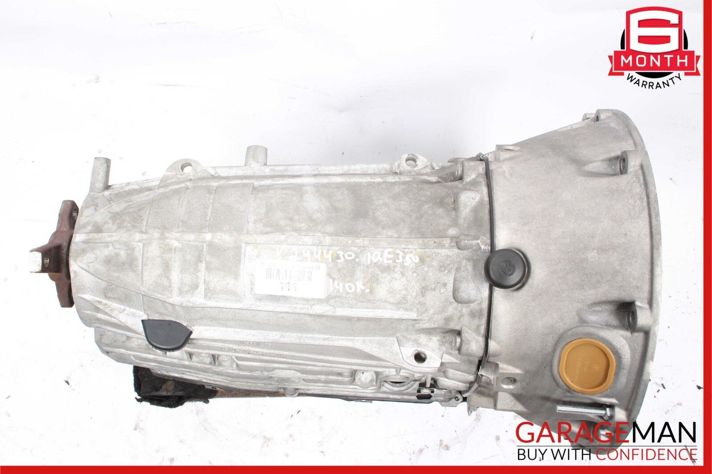 10-11 Mercedes W212 E350 RWD 7G Automatic Transmission Assembly 722.906 140k
