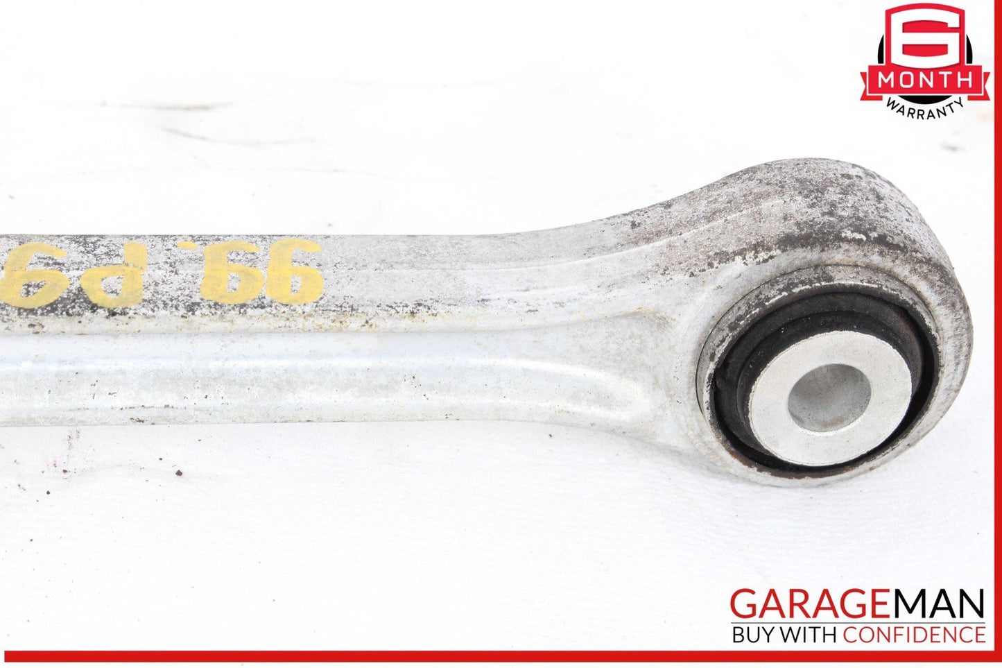 99-12 Porsche Carrera 911 996 Rear Right or Left Suspension Upper Control Arm
