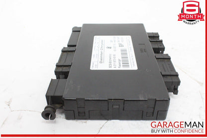 03-12 Mercedes W211 E350 CLS500 SLK280 Front Right Side Seat Control Module OEM