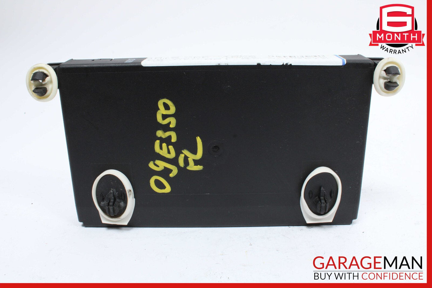03-09 Mercedes W211 E350 E500 Front Left Side Door Control Module 2118707326 OEM