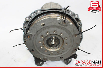 09-13 Maserati Quattroporte M139 Automatic Transmission OEM 160k