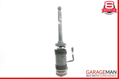 07-14 Mercedes S65 CL63 CL65 AMG Rear Right Side Shock Absorber Strut Hydraulic