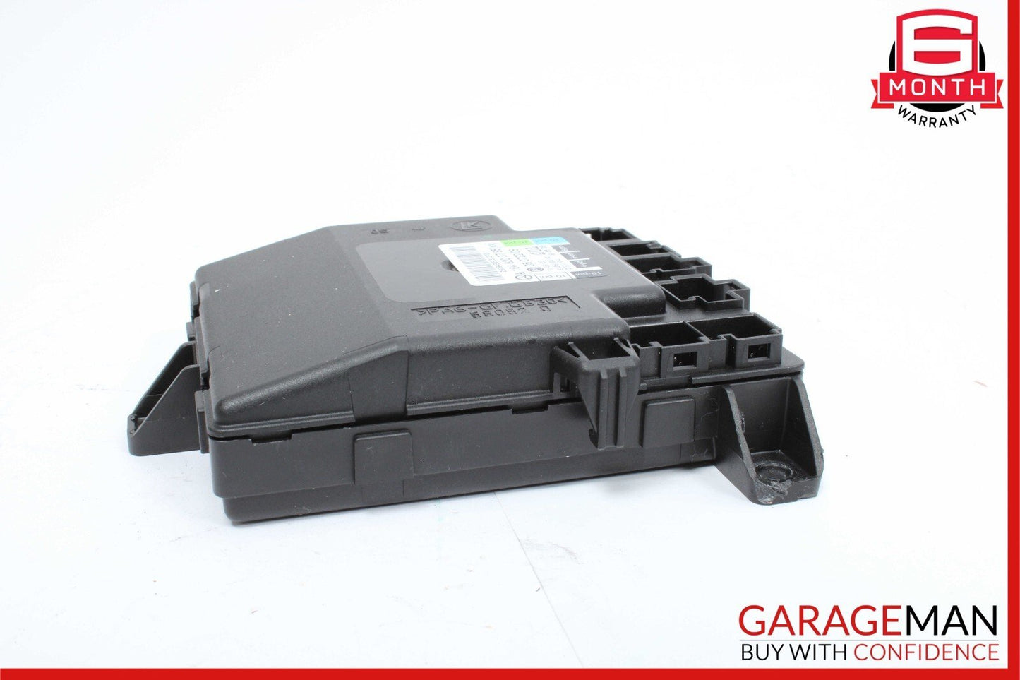 06-13 Mercedes GL550 R500 ML320 GL450 Front Left Driver Door Control Module