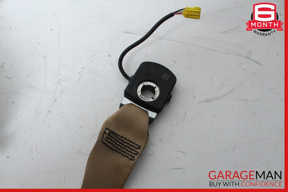 10-13 Mercedes W221 S550 Front Right Side Seatbelt Seat Belt Retractor OEM