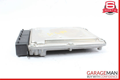 14-17 Maserati Ghibli M157 ECU ECM Engine Computer Control Module Unit