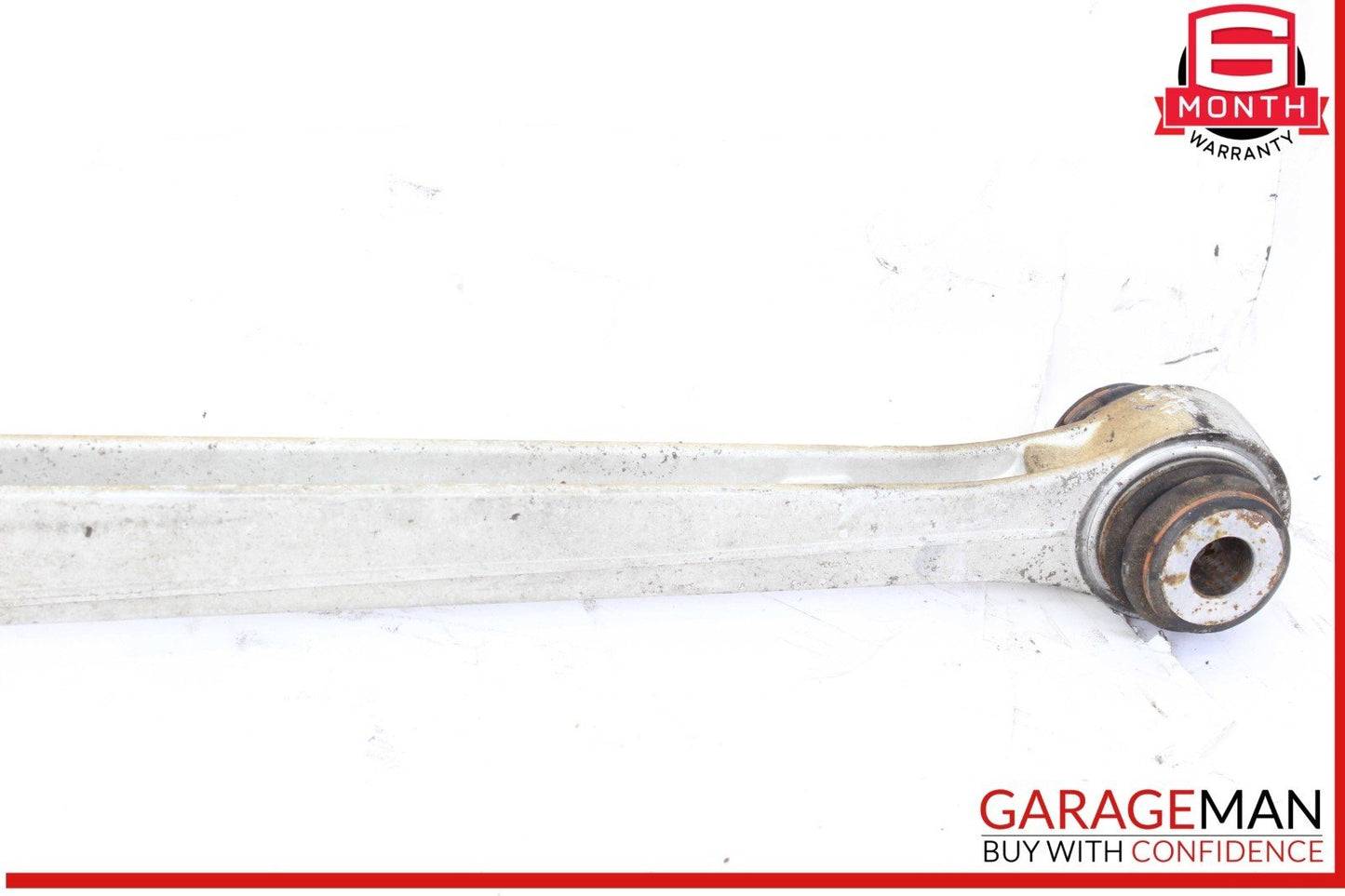 05-12 Porsche Boxster 987 Rear Right / Left Lower Suspension Control Arm OEM