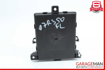 06-13 Mercedes W251 R350 GL450 Front Left Side Door Control Module Unit OEM