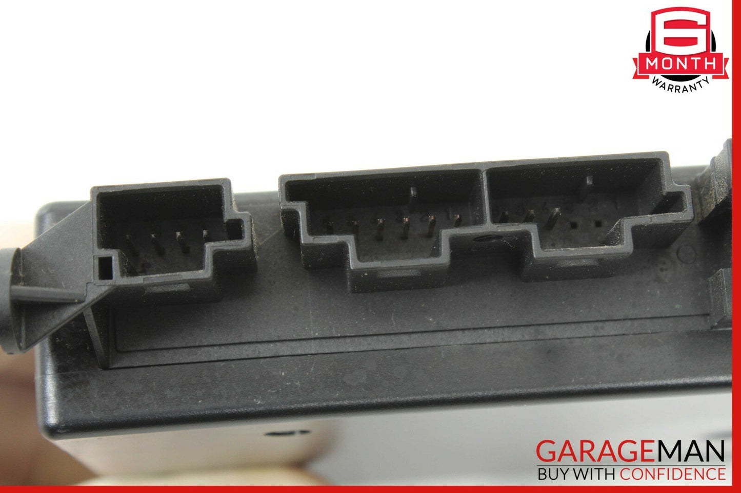 03-11 Mercedes X164 GL450 CLS550 ML550 Front Right Side Seat Control Module OEM