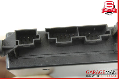 03-11 Mercedes X164 GL450 CLS550 ML550 Front Right Side Seat Control Module OEM