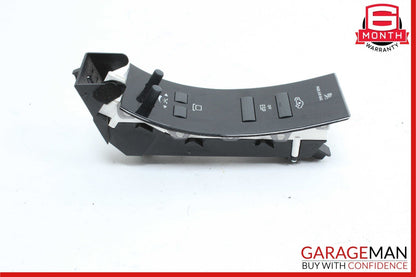07-13 Mercedes W221 S550 CL550 Cluster Control Switch Module Unit 2218201810 OEM