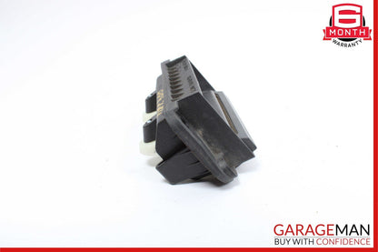 08-14 Mercedes W204 C250 C350 Rear Trunk Lid Tail Gate Release Open Trim Handle