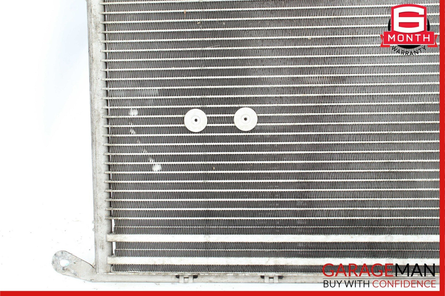 03-06 Mercedes W215 CL55 CL65 AMG AC A/C Air Condition Condenser Cooler OEM