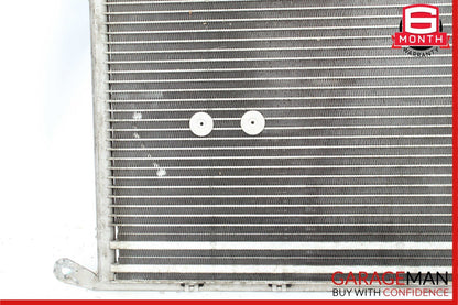 03-06 Mercedes W215 CL55 CL65 AMG AC A/C Air Condition Condenser Cooler OEM
