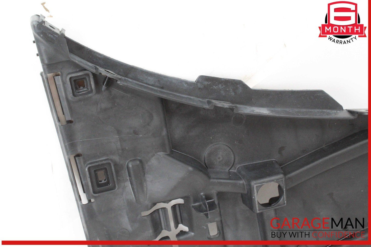 01-07 Volvo S60 S80 V70 XC70 Front Right Side Bumper Support Bracket OEM
