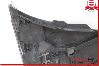 01-07 Volvo S60 S80 V70 XC70 Front Right Side Bumper Support Bracket OEM
