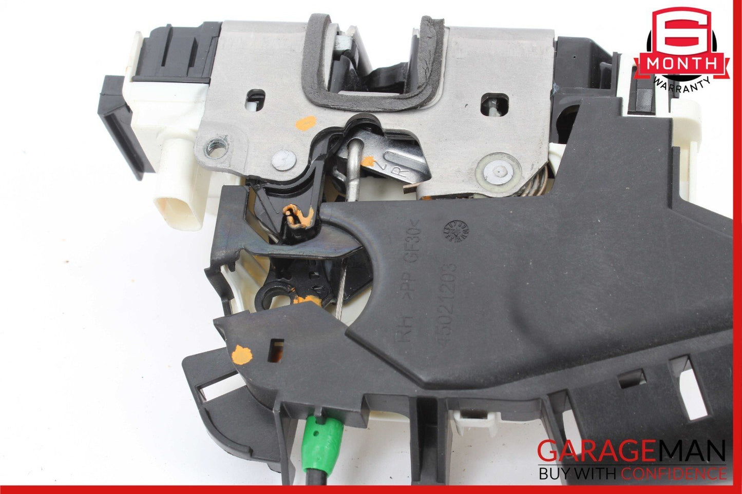 08-20 Mercedes SLC300 GLK350 E350 C250 C300 Front Right Door Lock Latch Actuator