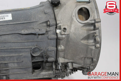 14-16 Mercedes W222 S550 7-Speed Automatic Transmission Assembly RWD 722.909 69k
