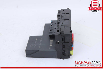 98-03 Mercedes W210 E320 C230 C280 Engine Fuse Relay Box Control Module Unit OEM