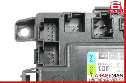 06-12 Mercedes GL450 R350 ML350 Front Right Side Door Control Module Unit