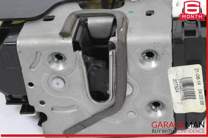 14-19 Mercedes W117 CLA250 CLA45 AMG Front Right Side Door Lock Latch Actuator