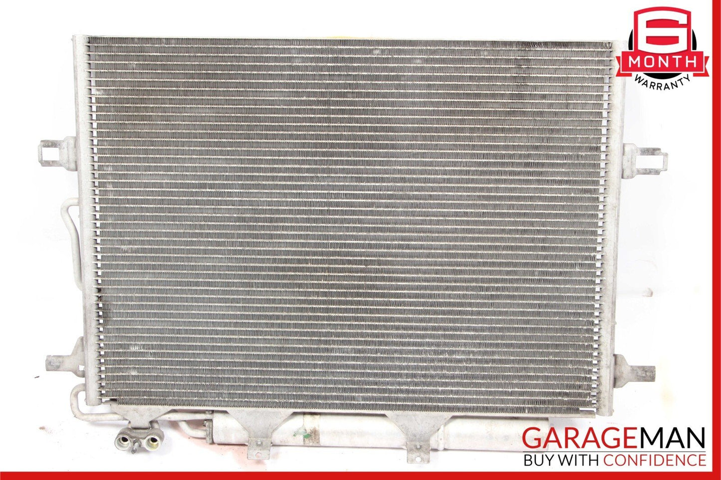03-09 Mercedes CLS550 E350 E500 AC A/C Air Conditioning Condenser 2115001154 OEM