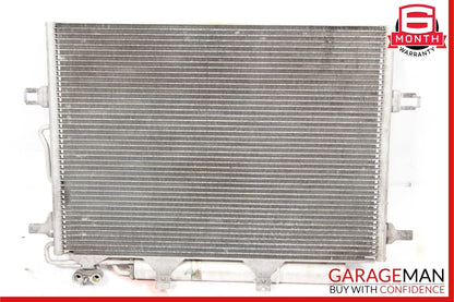 03-09 Mercedes CLS550 E350 E500 AC A/C Air Conditioning Condenser 2115001154 OEM