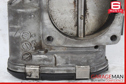 00-13 Mercedes W164 ML350 C350 GLK500 E350 Engine Throttle Valve Body OEM