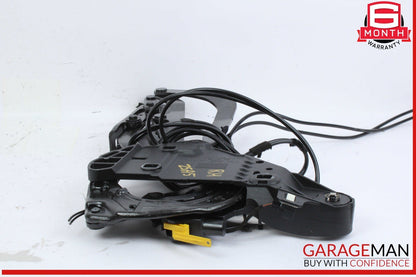 10-16 Audi A5 Front Right Passenger Side Convertible Top Shock Strut w/ Hinge