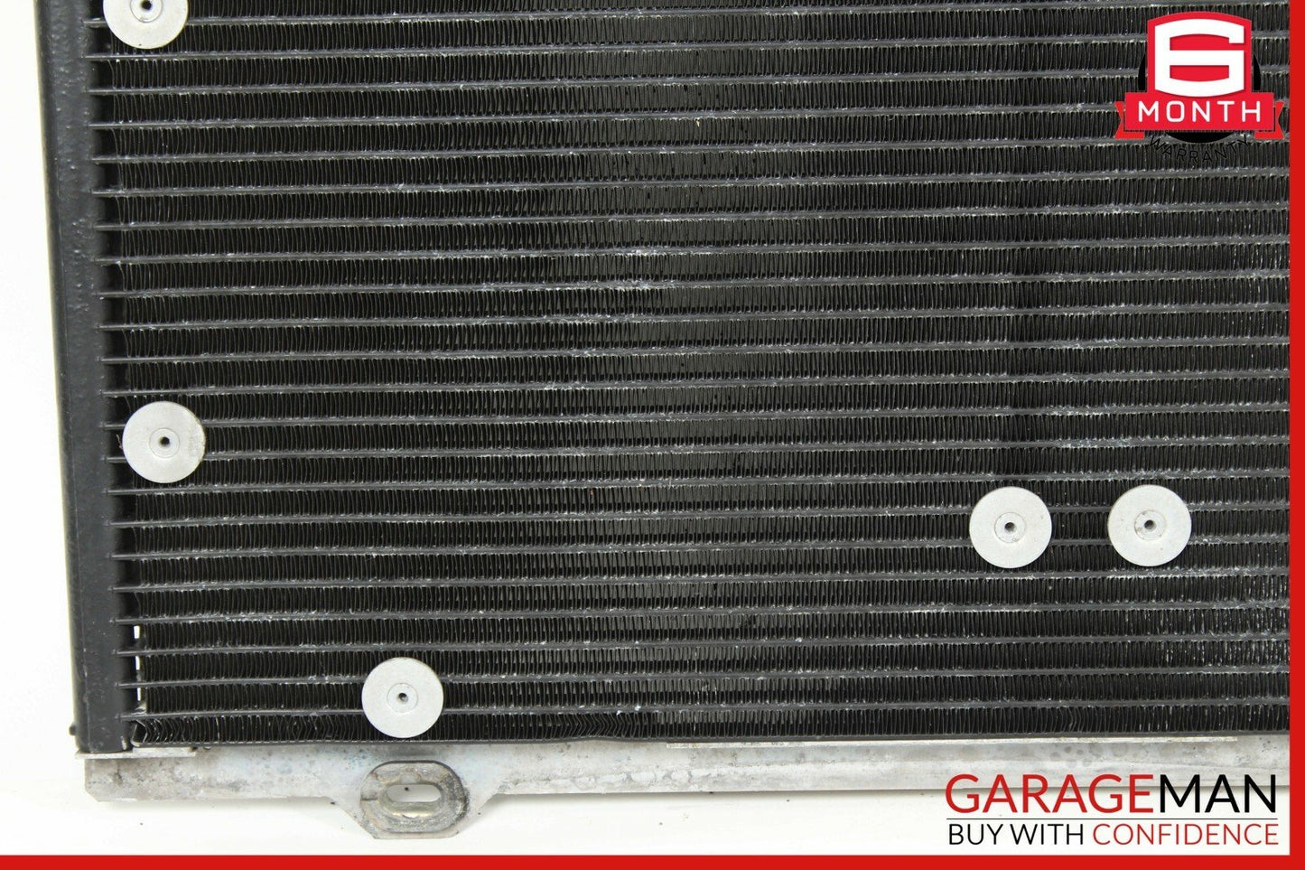 98-00 Mercedes W202 C230 Air Conditioning AC A/C Condenser