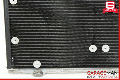 98-00 Mercedes W202 C230 Air Conditioning AC A/C Condenser