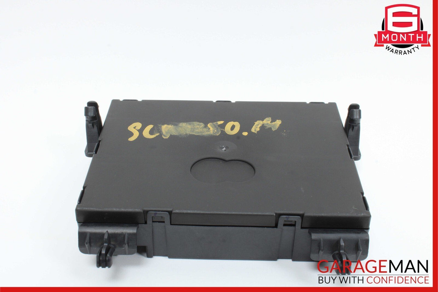 12-20 Mercedes R172 SLK250 SLC300 Roof Convertible Top Module Control OEM