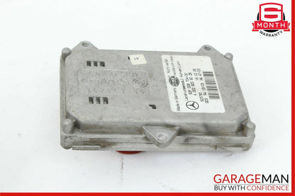03-06 Mercedes W219 CLS500 E320 Front Left / Right HID Xenon Headlight Ballast