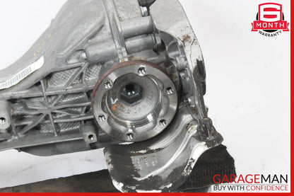 08-12 Audi S5 Rear Diff Differential Axle Carrier OEM