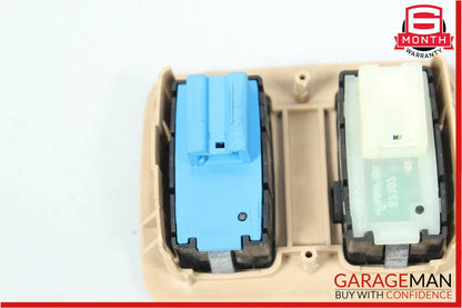 07-12 Mercedes X164 GL450 GL350 3rd Row Seat Folding Power Switch Button OEM
