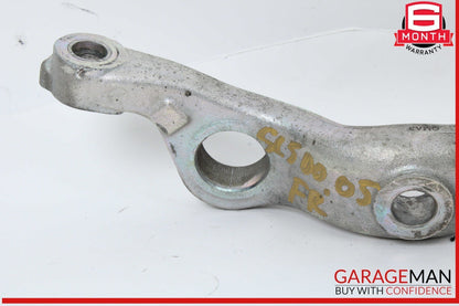 03-08 Mercedes R230 SL500 SL600 SL55 AMG Front Right Side Lower Control Arm OEM