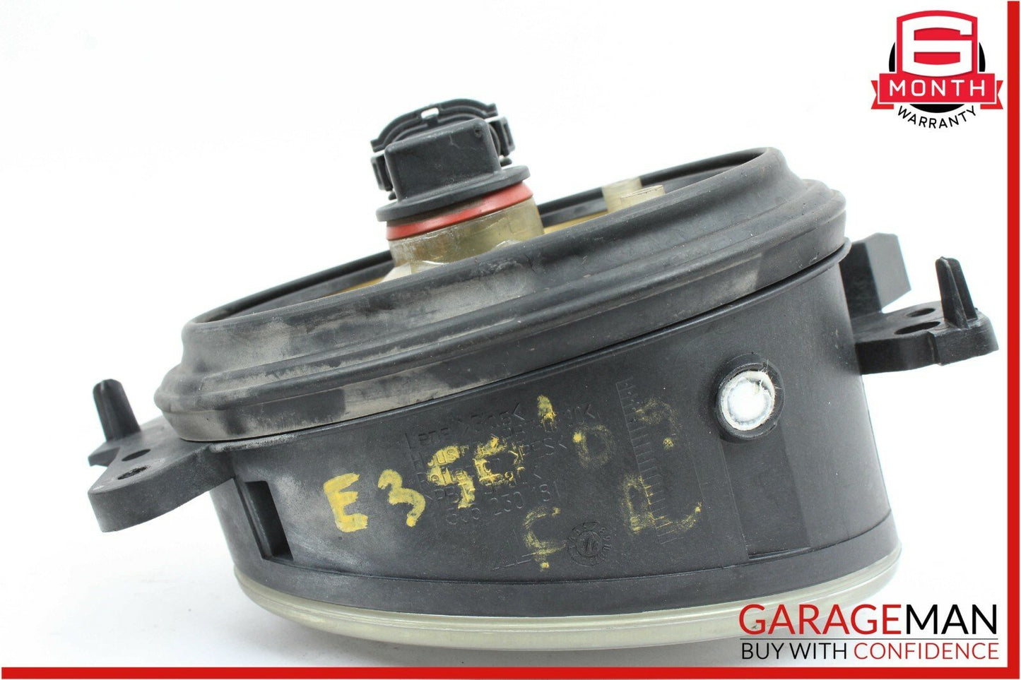 06-09 Mercedes W219 CLS500 E350 CLK350 Front Right Side Foglight Fog Light Lamp