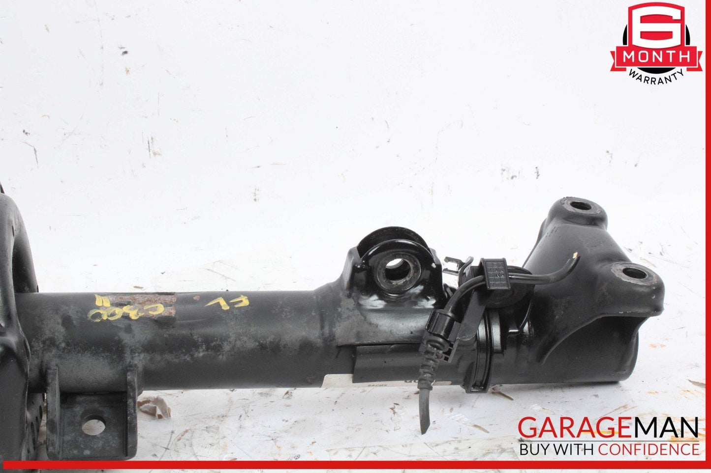 08-17 Mercedes W204 C300 Front Left or Right Side Shock Strut Absorber OEM