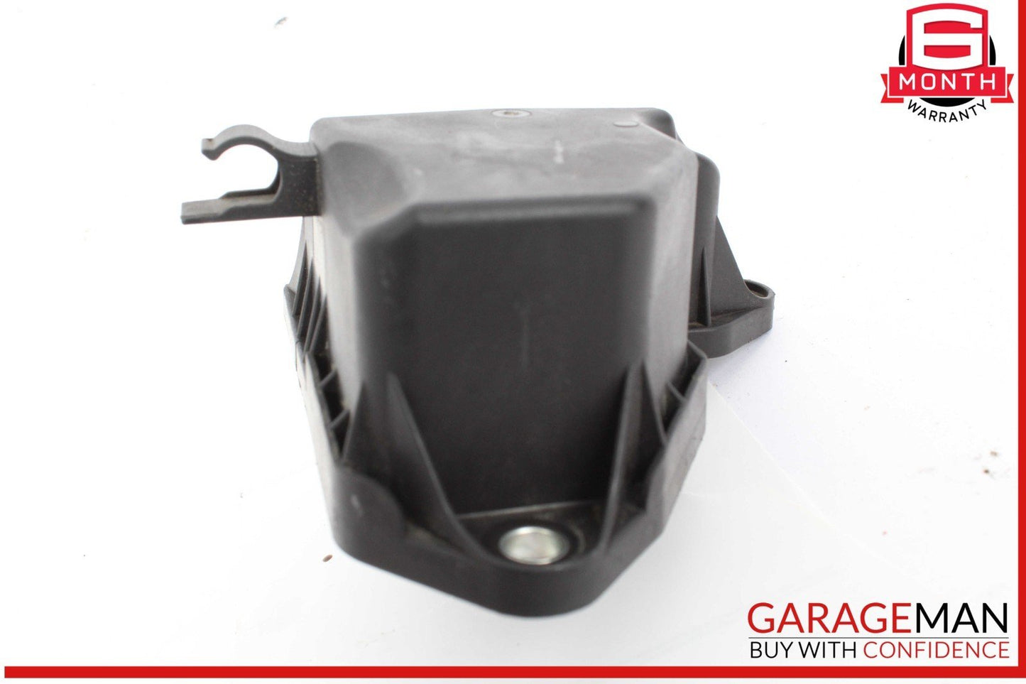 06-15 Mercedes W204 C300 C230 Engine Oil Separator Cover 2720160134 OEM