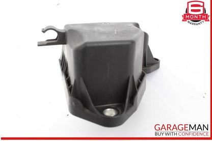 06-15 Mercedes W204 C300 C230 Engine Oil Separator Cover 2720160134 OEM