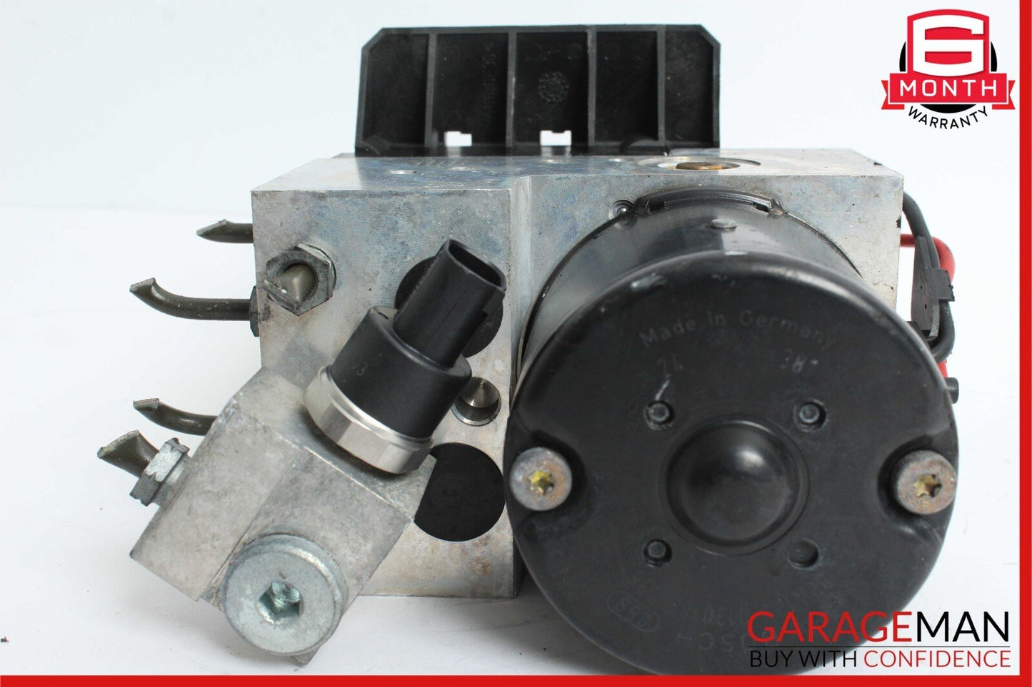 00-06 Mercedes S500 CL500 CL600 ABS Anti Lock Brake Pump ESP Control Module Unit