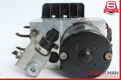 00-06 Mercedes S500 CL500 CL600 ABS Anti Lock Brake Pump ESP Control Module Unit