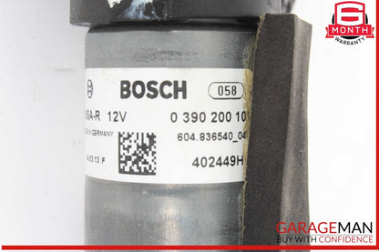 14-19 Mercedes W117 CLA45 AMG CLA250 Pano Panoramic Sunroof Sun Roof Motor OEM