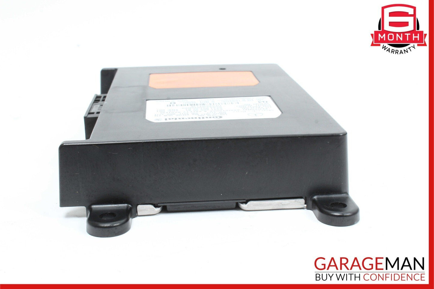 12-20 Mercedes E250 GLK350 SL400 E550 C250 Communication Control Module Unit