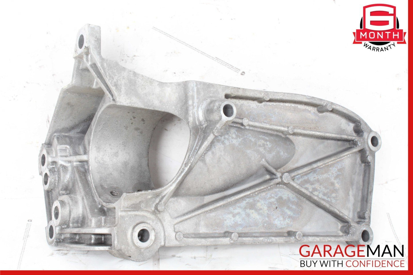14-25 Volvo S60 Catalytic Converter Lower Mount Bracket 31370633 OEM