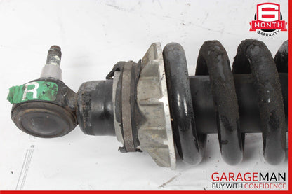 03-06 Mercedes R230 SL500 SL600 Front Right Hydraulic Shock Absorber Strut OEM
